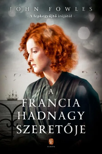 Biztonságos vásárlás A francia hadnagy szeretője