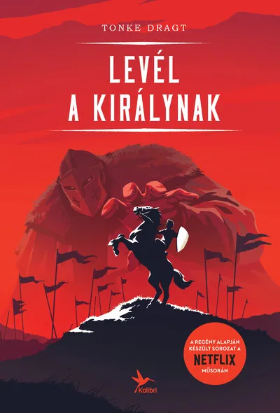 Népszerű Levél a királynak