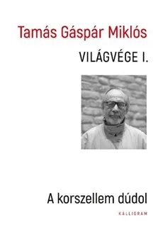 Világvége 1. - A korszellem dúdol Gyors szállítás