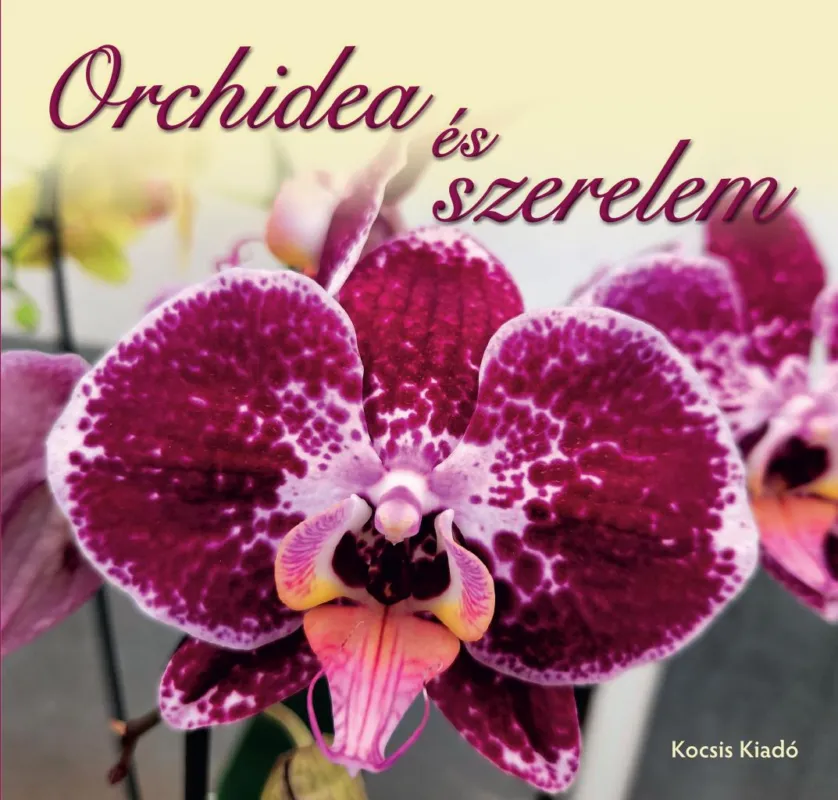Vedd meg online Orchidea és szerelem