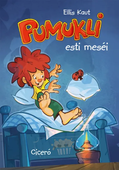 Szuper ajánlat Pumukli esti meséi