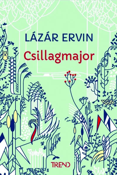 Ne maradj le Csillagmajor