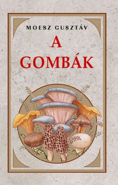 Kedvezmény A gombák