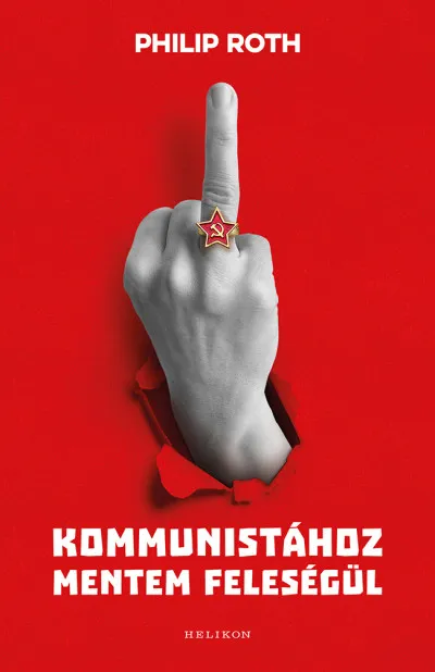 Kommunistához mentem feleségül Árengedmény