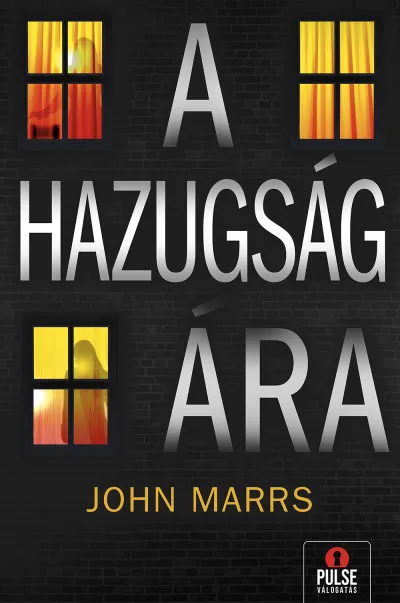 Kedvezményes ár A hazugság ára