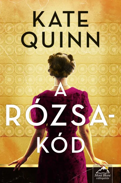 A rózsa-kód Akciós ár
