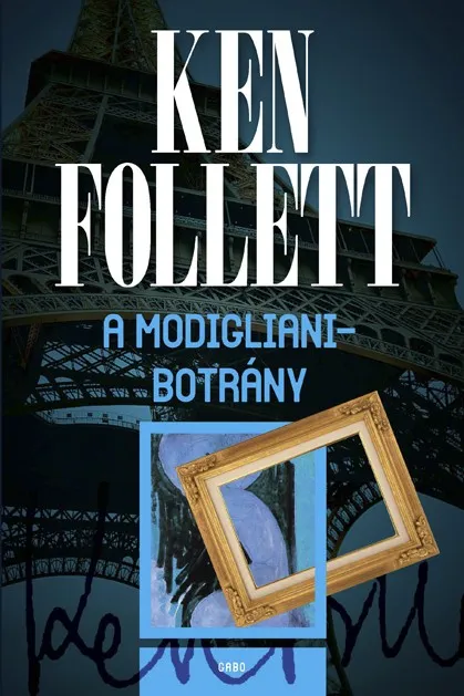A Modigliani-botrány Utolsó esély