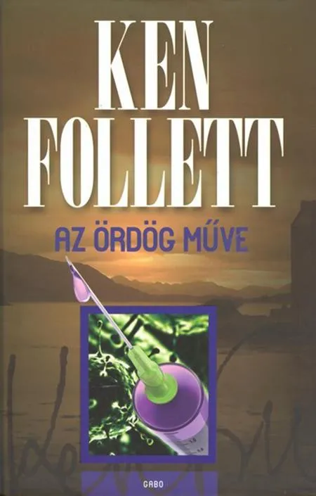 Csak ma Az ördög műve
