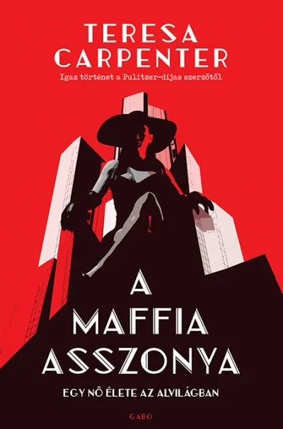 Kiárusítás A maffia asszonya