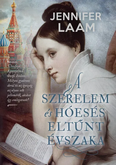 A szerelem és hóeséseltűnt évszaka Nézd meg most