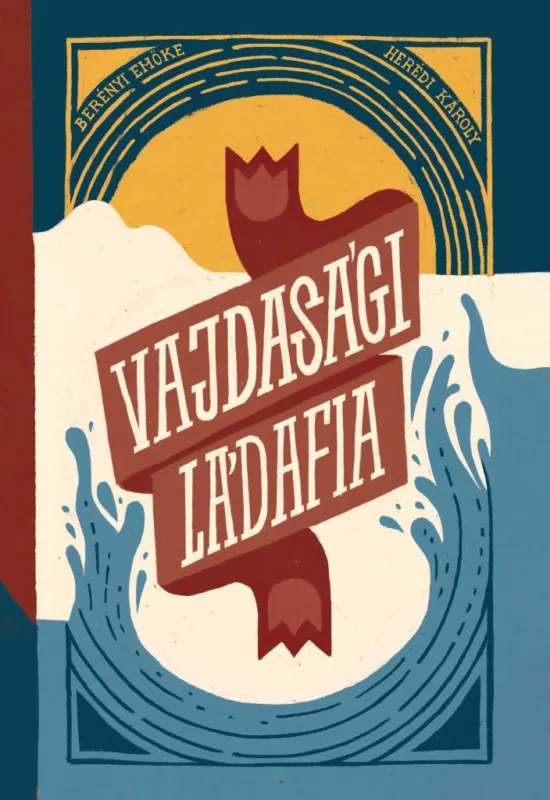 Legkelendőbb Vajdasági ládafia