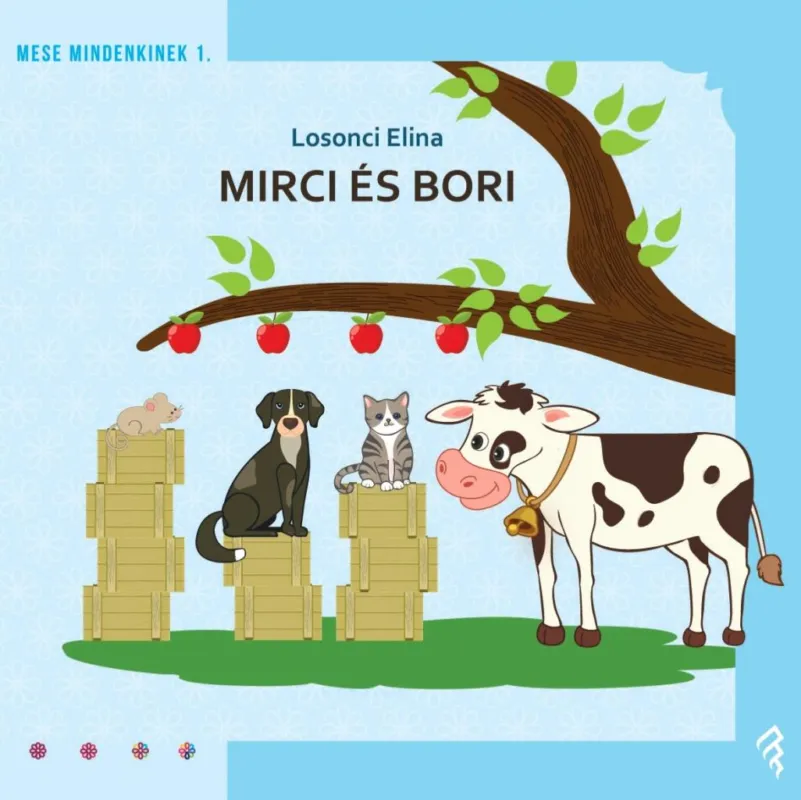 Biztonságos vásárlás Mirci és Bori