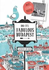 Akció Fabulous Budapest