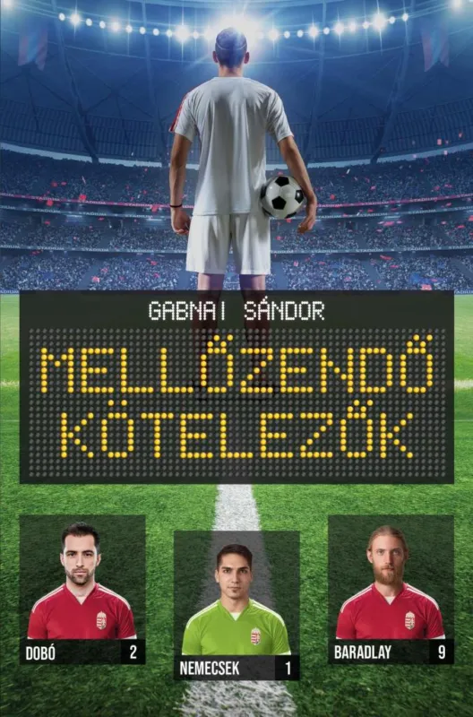 Mellőzendő kötelezők Azonnali szállítás