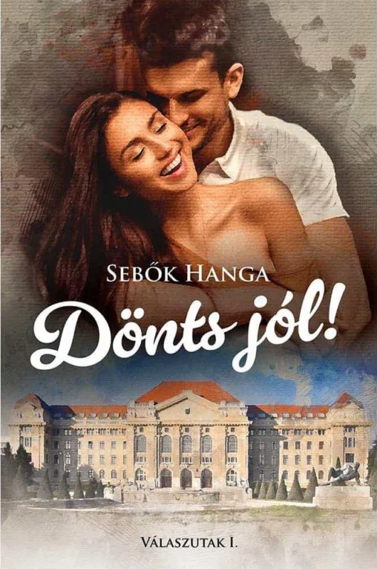 Legnépszerűbb Dönts jól! (Válaszutak 1.)