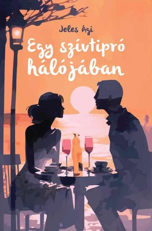 Különleges ajánlat Egy szívtipró hálójában