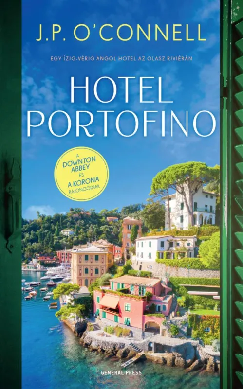Hotel Portofino Akciós ár