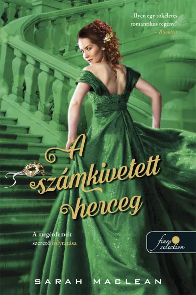 Akció A számkivetett herceg (A szerencsejáték szabályai 3.) - Önállóan is olvasható!