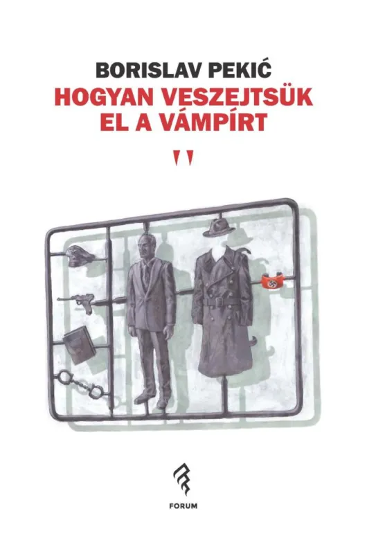 Hogyan veszejtsük el a vámpírt Azonnal elérhető