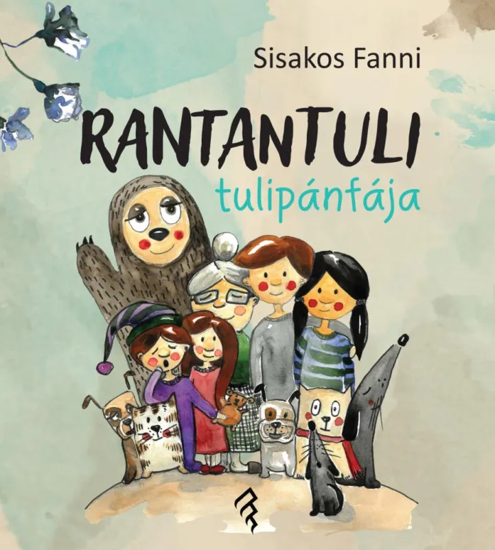Rantatuli tulipánfája Biztonságos fizetés