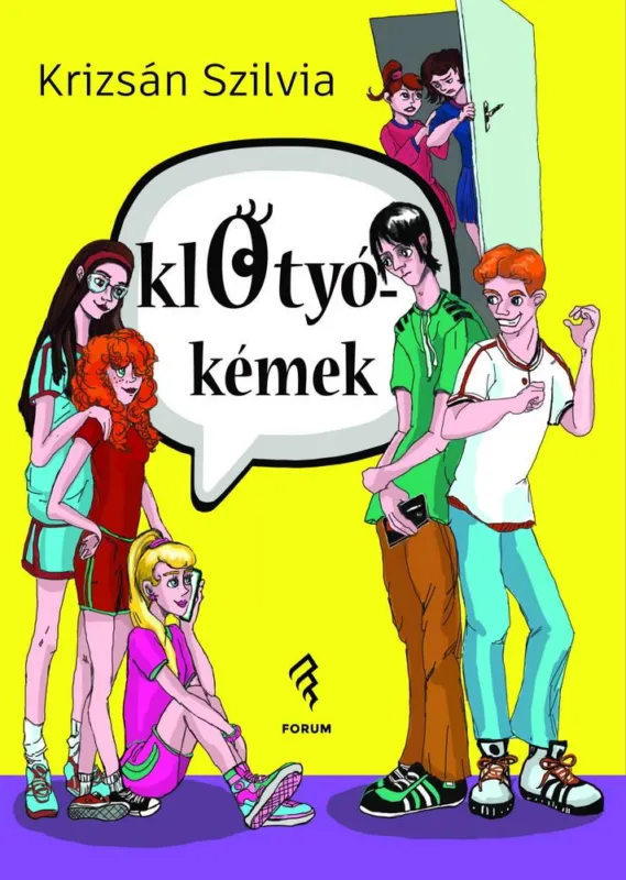 Kedvezményes ár Klotyókémek