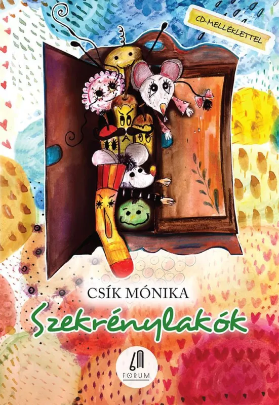 Szekrénylakók Expressz szállítás