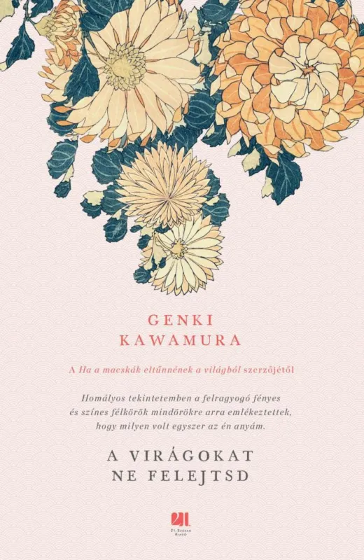 A virágokat ne felejtsd Rendeld meg most
