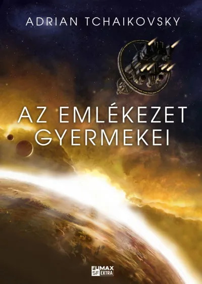 Az emlékezet gyermekei Expressz kézbesítés