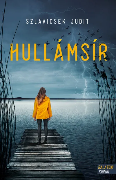 Kiárusítás Hullámsír