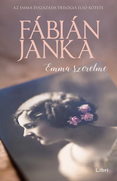 Emma szerelme Kedvezmény