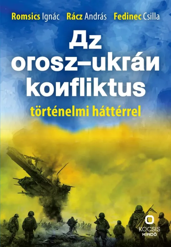 Szuper akció Az orosz-ukrán konfliktus történelmi háttérrel
