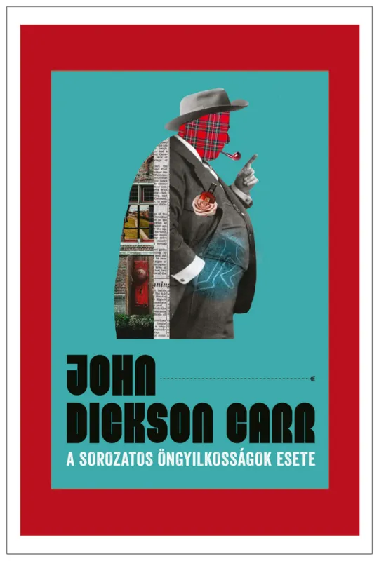 A sorozatos öngyilkosságok esete Különleges ajánlat