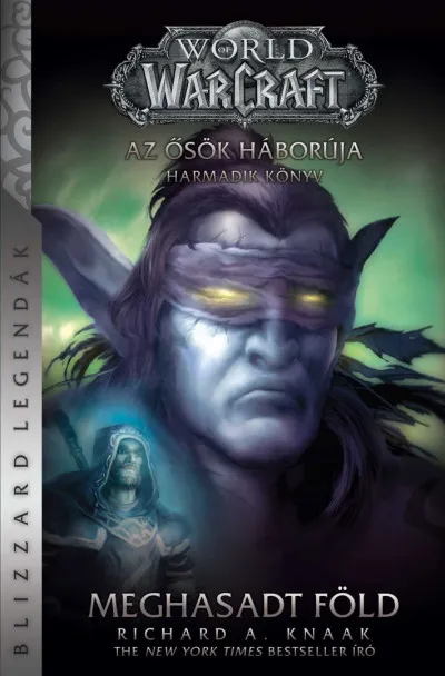 World of Warcraft: Meghasadt föld Népszerű