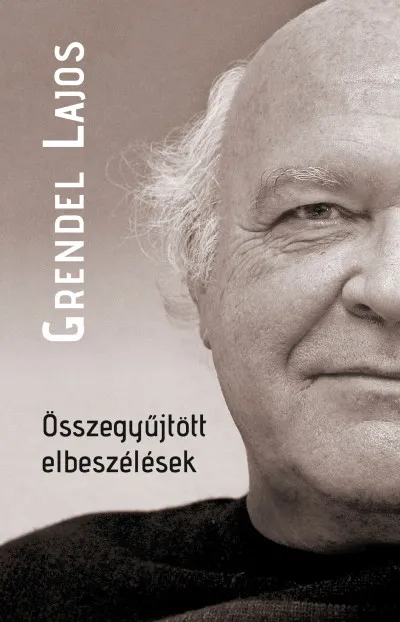 Összegyűjtött elbeszélések Végkiárusítás