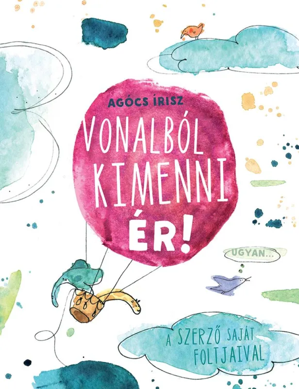 Vonalból kimenni ér Kedvezményes ár
