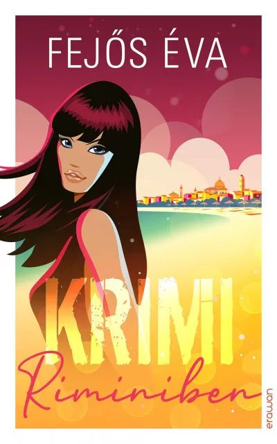 Expressz kézbesítés Krimi Riminiben