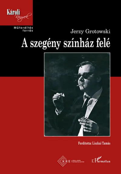 Kedvezmény A szegény színház felé