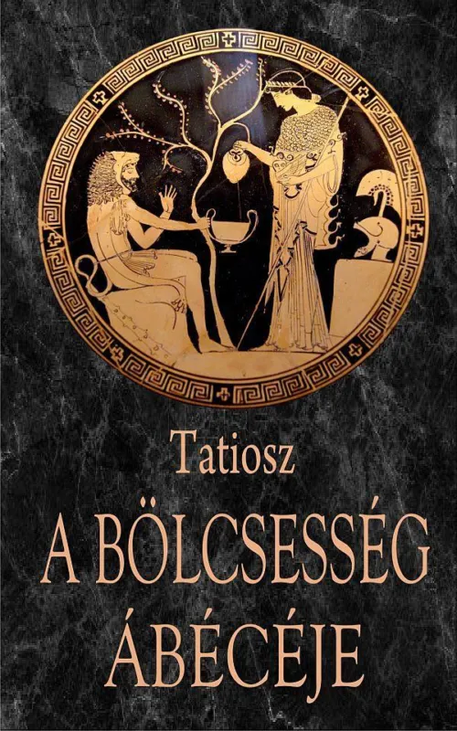 A bölcsesség ábécéje Ne maradj le