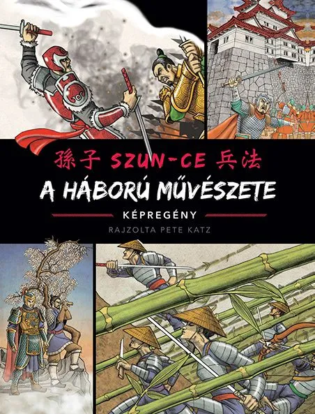 Kihagyhatatlan ajánlat A háború művészete