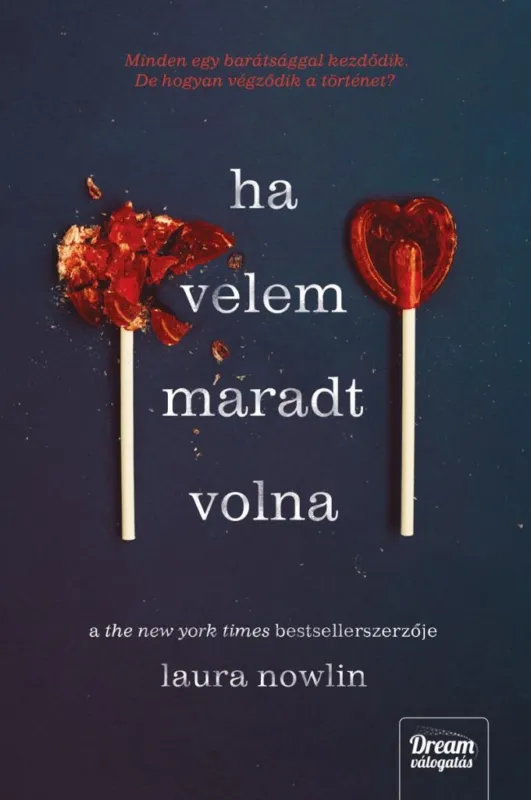 Ha velem maradt volna Biztonságos fizetés