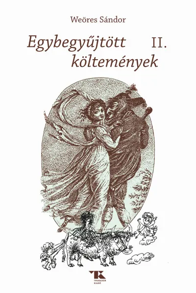 Egybegyűjtött költemények II. Exkluzív ajánlat