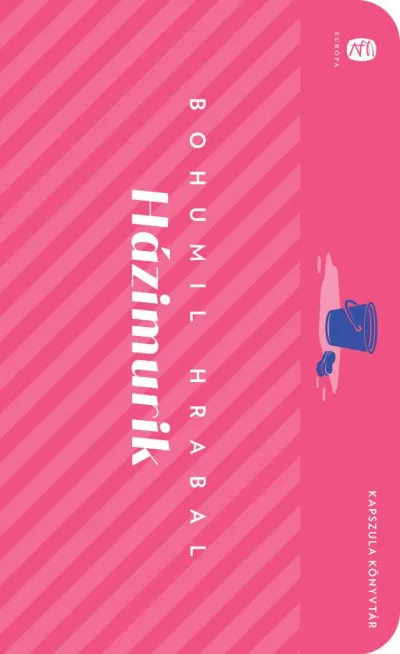 Utolsó esély Házimurik