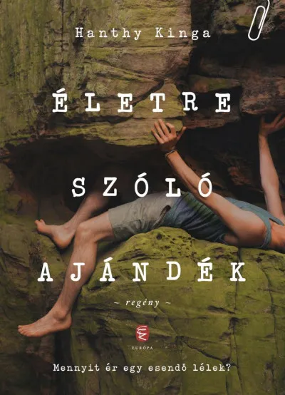 Árengedmény Életre szóló ajándék
