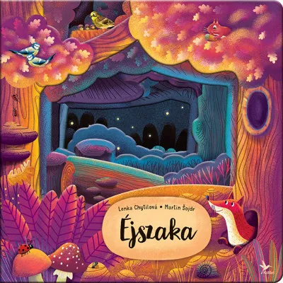 Éjszaka Utolsó esély