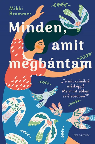 Olcsó Minden, amit megbántam