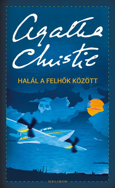 Árcsökkenés Halál a felhők között