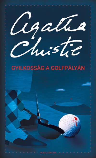 Gyilkosság a golfpályán Akció