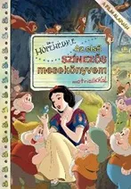 Alacsony ár Hófehérke - Első színezős mesekönyvem matricákkal