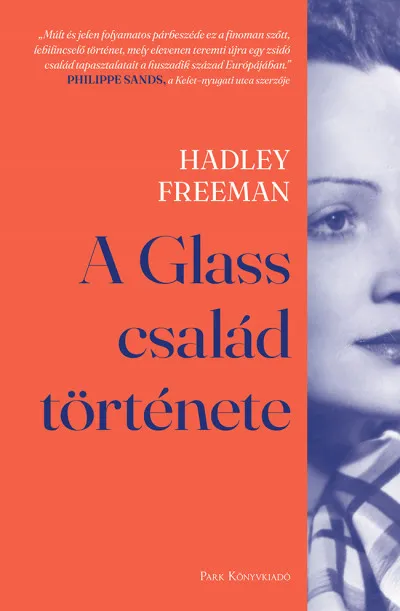 Vedd meg most A Glass család története