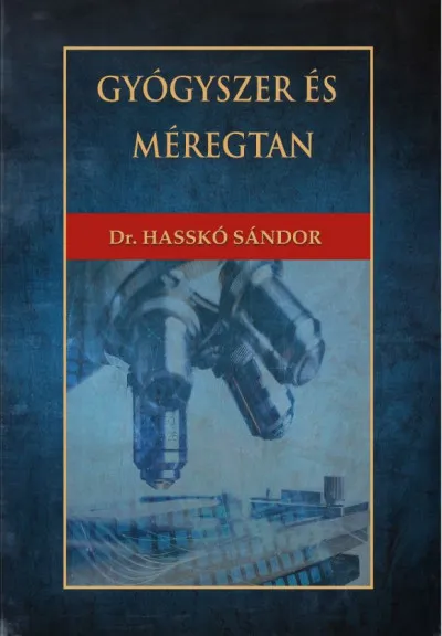 Gyógyszer és méregtan Korlátozott ajánlat
